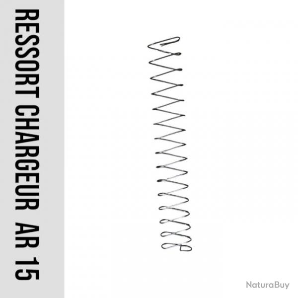 Ressort chargeur type ar 15 hk g36 magpul ...