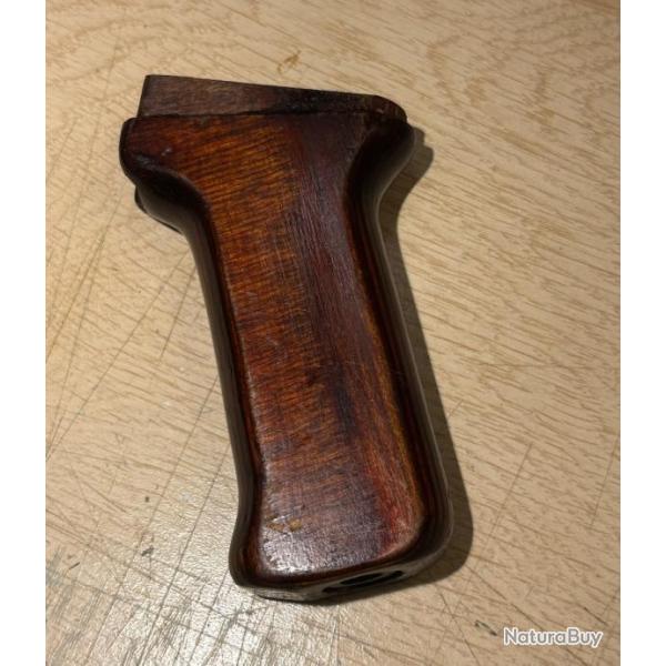 Poigne bois AKM sovitique sans ferrule