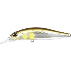 Leurre DUO Realis Rozante 63SP DRA3050 HALF MIRROR AYU