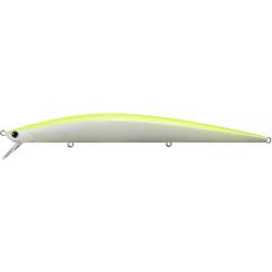 Leurre DUO Tide Minnow Slim 140 ACC0039 PEARL CHART OB