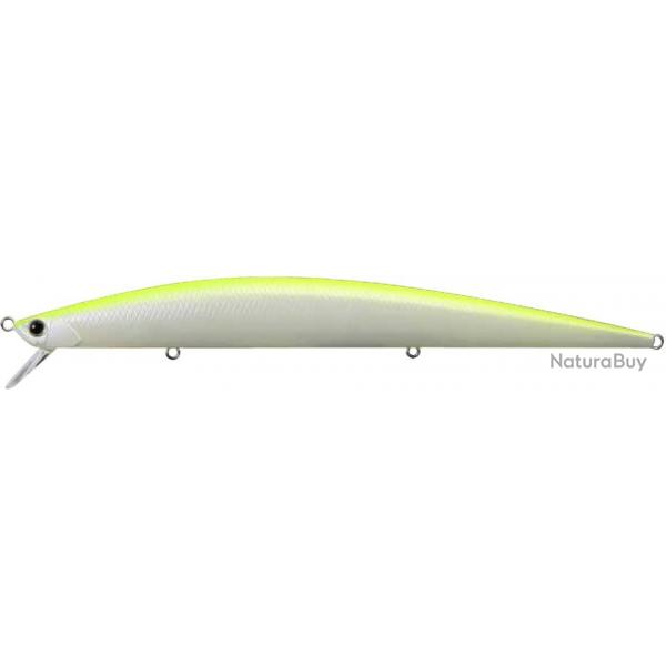 Leurre DUO Tide Minnow Slim 140 ACC0039 PEARL CHART OB