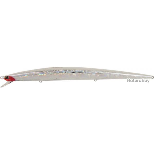 Leurre DUO Tide Minnow Slim 200 Flyer ADA0088 PRISM IVORY