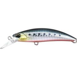 Leurre DUO Rough Trail Blazin 70 S ABA0030 SARDINE RB