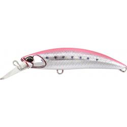 Leurre DUO Rough Trail Blazin 85 S CSB0513 GENKAI PINK SARDINE