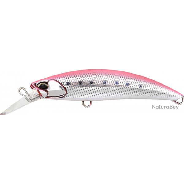 Leurre DUO Rough Trail Blazin 85 S CSB0513 GENKAI PINK SARDINE