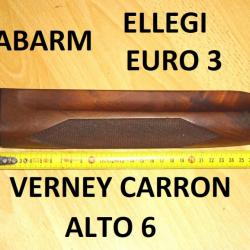 devant FABARM ELLEGI FABARM EURO 3 FABARM EURO3 VERNEY CARRON ALTO 6 - VENDU PAR JEPERCUTE (a7337)