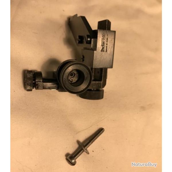 Dioptre Parker Hale  PH5 E-A