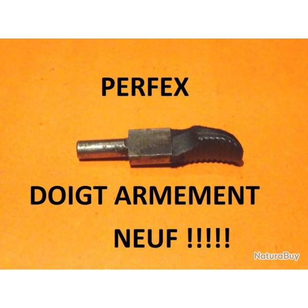 doigt armement NEUF fusil PERFEX MANUFRANCE calibre 12 et 16 origine - VENDU PAR JEPERCUTE (S24C5)