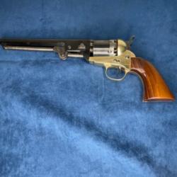 Revolver Colt Navy 1851 Mavi 1970