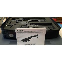 Crosse Kidon IMI Kit K1 - Glock