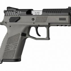 CZ - PISTOLET P-07 KADET CAL.22LR URBAN GREY