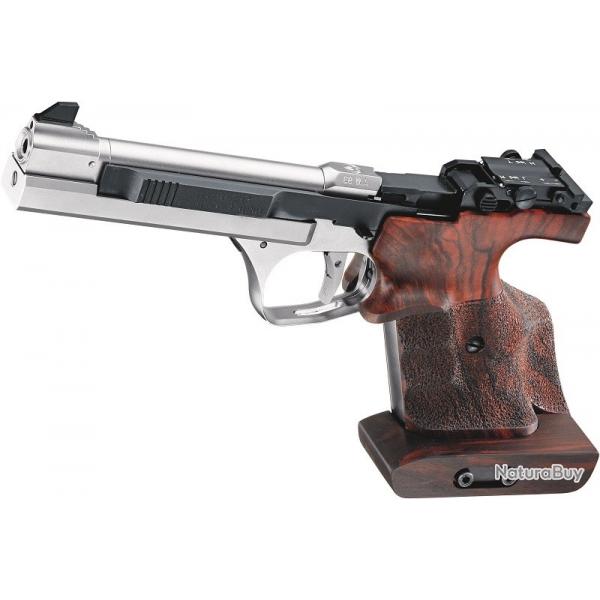 FEINWERKBAU - PISTOLET AW93 22LR GAUCHER SMALL