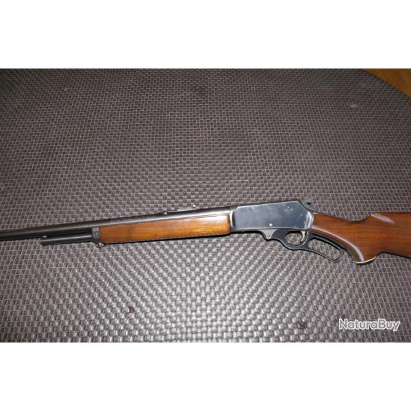 CARABINE MARLIN Model 444S