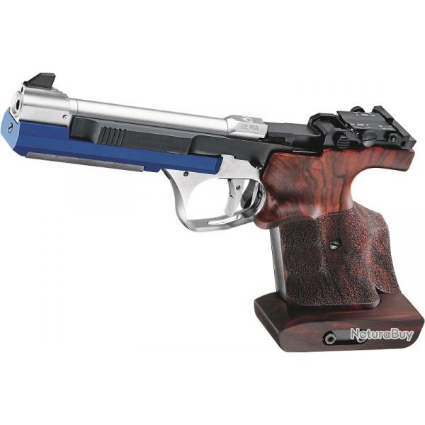 FEINWERKBAU - PISTOLET AW93 22LR GAUCHER LEGER SMALL