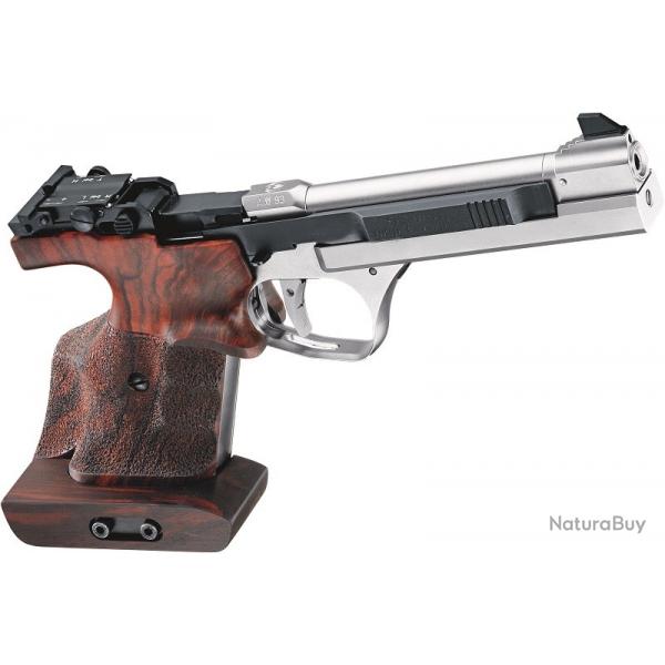 FEINWERKBAU - PISTOLET AW93 22LR DROITIER SMALL