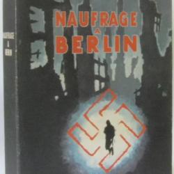 Naufrage À Berlin Bruge 1961