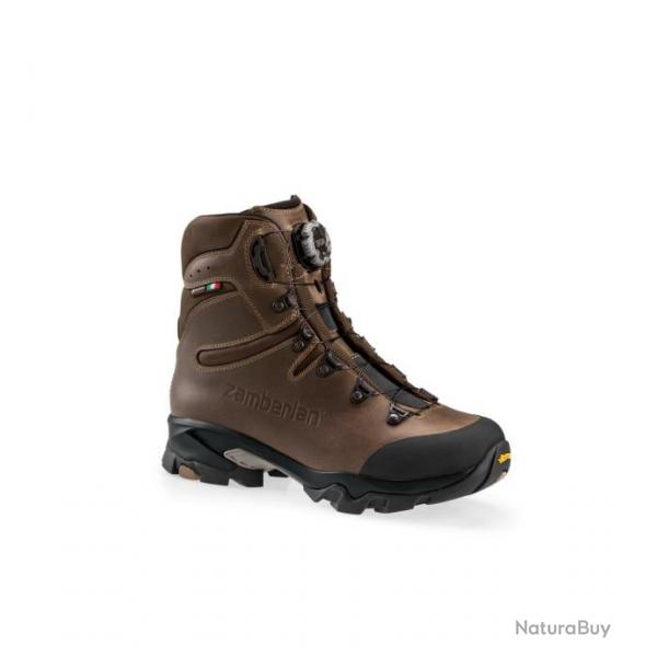 Chaussure Zanberlan LYNX FGL GTX RR BOA WL Taille 45