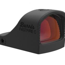 Point rouge Burris Fastfire 6MOA