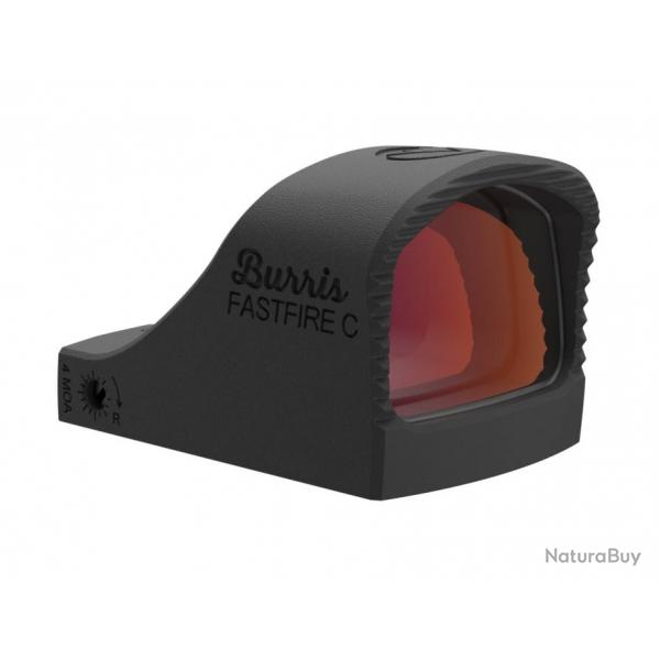 Point rouge Burris Fastfire 6MOA