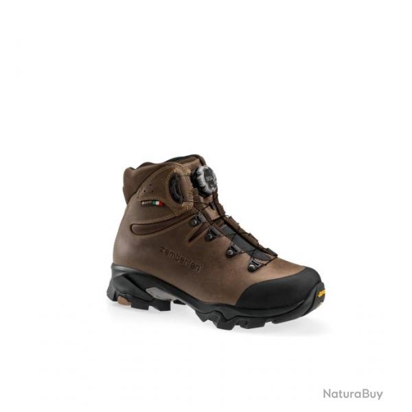 Chaussure Zamberlan 4015 Leopard FGL GTX RR BOA WL 47