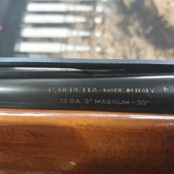 beretta a302 cal 12/76