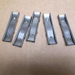 Lot de 5 clips / lames pour Mauser suédois