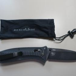 BENCHMADE 520 BK occasion