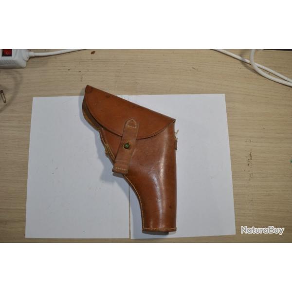 Holster / Etui pour Rvolver Pistolet  identifier USA  Export US France Allemagne (15)