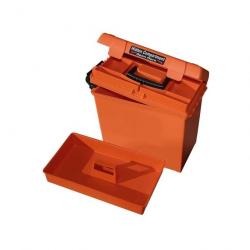 MTM SPUD1 - Boite Utilitaire Orange