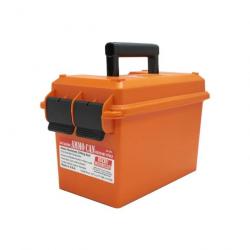 MTM AC50C - Boite Calibre 50 Orange