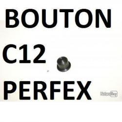 bouton verrouillage culasse fusil PERFEX calibre 12 - VENDU PAR JEPERCUTE (S22A84)