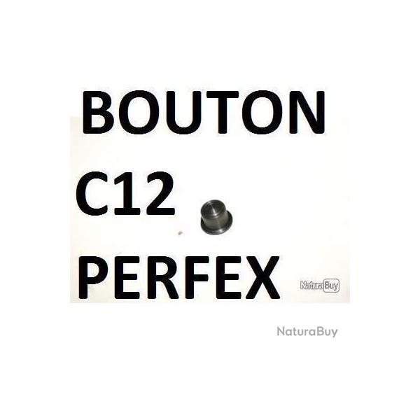 bouton verrouillage culasse fusil PERFEX calibre 12 - VENDU PAR JEPERCUTE (S22A84)