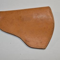 Petit holster / etui pour petit pistolet de poche marque AKAH (19)