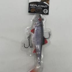 Leurre souple Fox rage wobble replicant roach 18cm