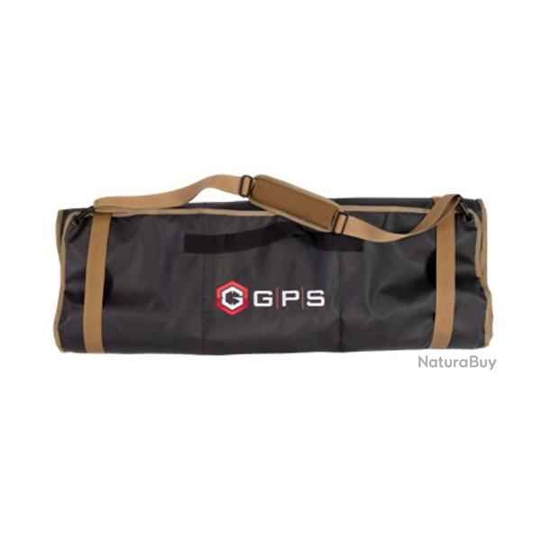TAPIS DE TIR 2.25 M x 0.9 M | GPS