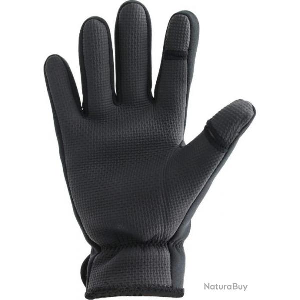 Gants impermables en noprne Proclimate Noiir