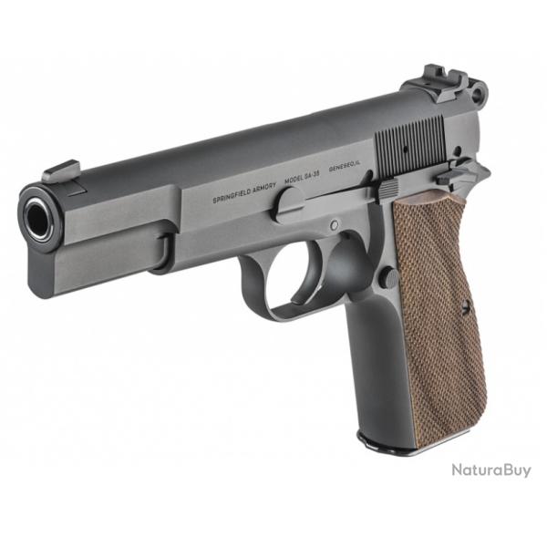 Springfield Armory SA-35 9MM