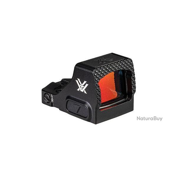 RED DOT DEFENDER-CCW 3 MOA