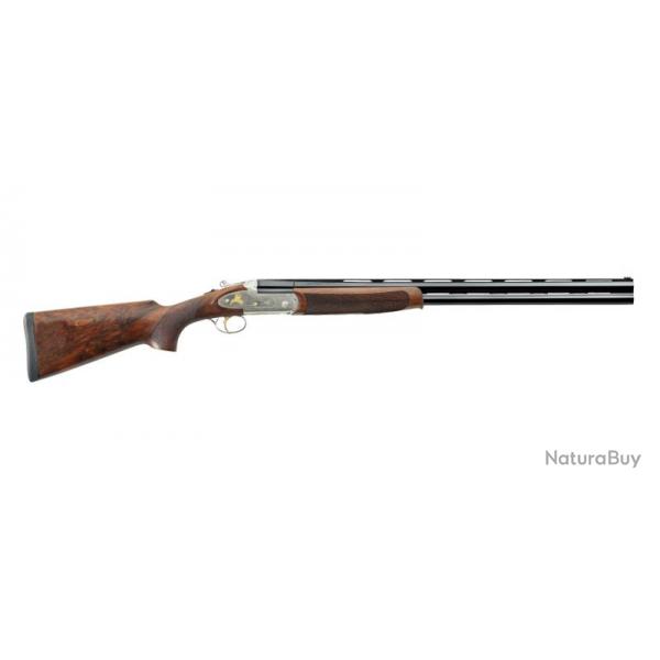 Fusil Superpos Faux Corps - EJ/Cal.12Mag