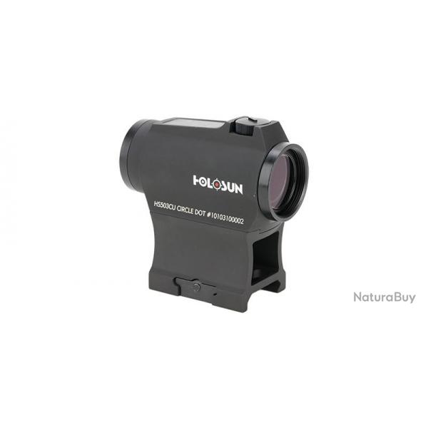 Holosun Red Dot 503 CU