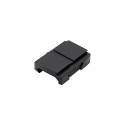 Adaptateur picatinny pour 509T