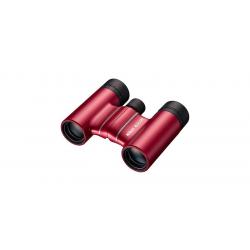 Nikon Jumelles Aculon T02 8x21 rouge