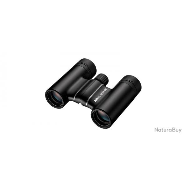 Nikon Jumelles Aculon T02 10x21 Noir