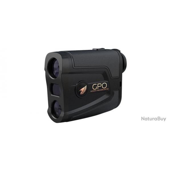 Tlmtre Rangetracker 1800