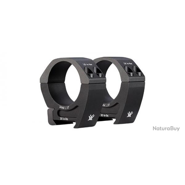 Colliers 34mm Vortex Pro Series