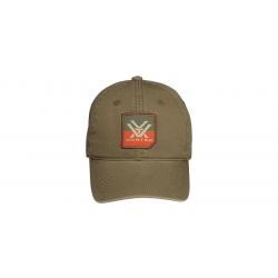 Casquette Twill