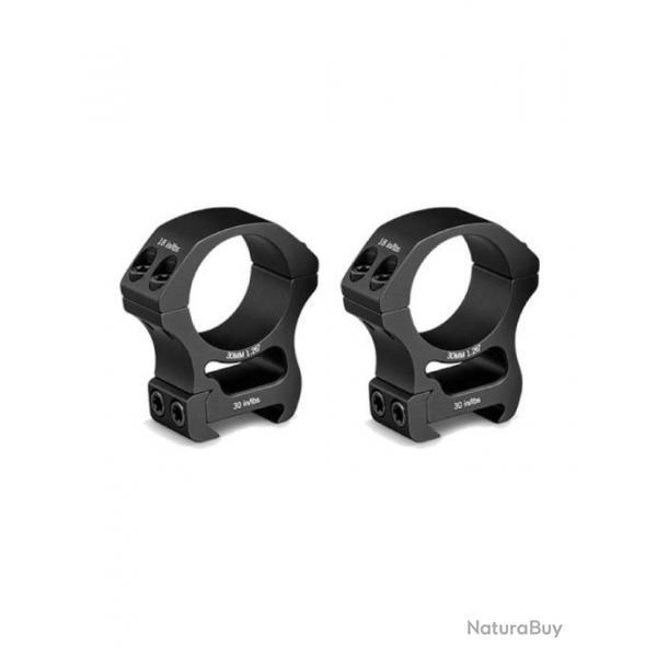 COLLIERS HAUT 30MM VORTEX PRO SERIES | VORTEX