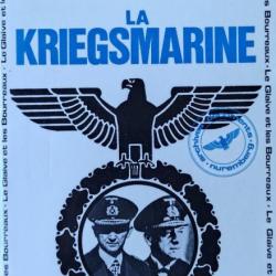 La Kriegsmarine