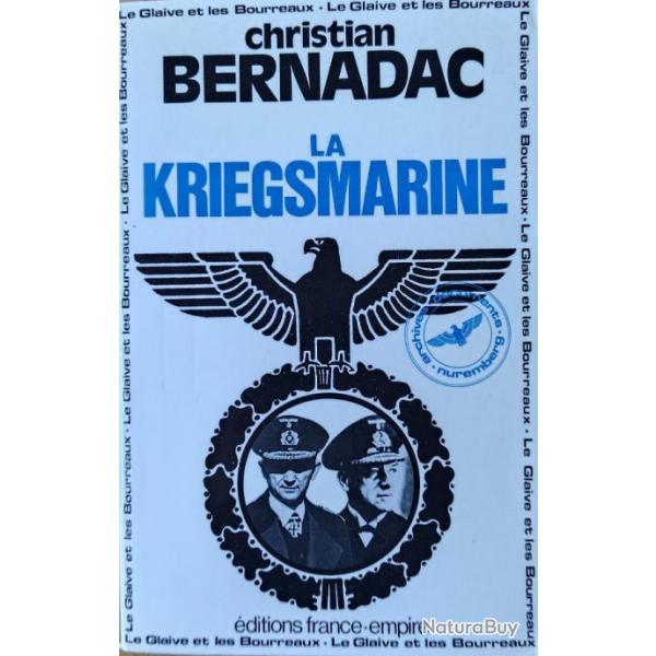 La Kriegsmarine