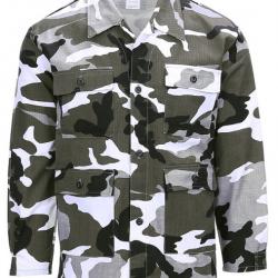 Veste BDU pour enfant